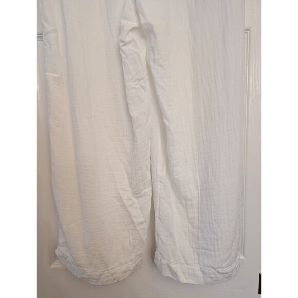 NWT OLD NAVY Pull-on Wide Leg Pants - Picture 8 of 9